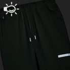 Converse A COLD WALL x Converse Short Bone White Shorts Detailfoto | Overkill
