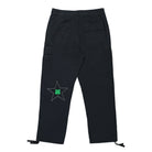 Converse Patta x Converse Four-Leaf Clover Cargo Pant Black Cargo Pants Material | Overkill