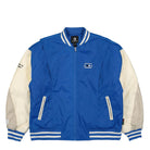 Converse Ader Error x Converse PO Jacket Cobalt Bomber & Varsity Jackets 10025391-A01 | Overkill