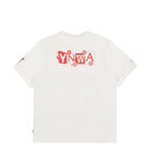 Converse Liverpool FC x Converse Tee Optical White T-Shirts Close-up | Overkill
