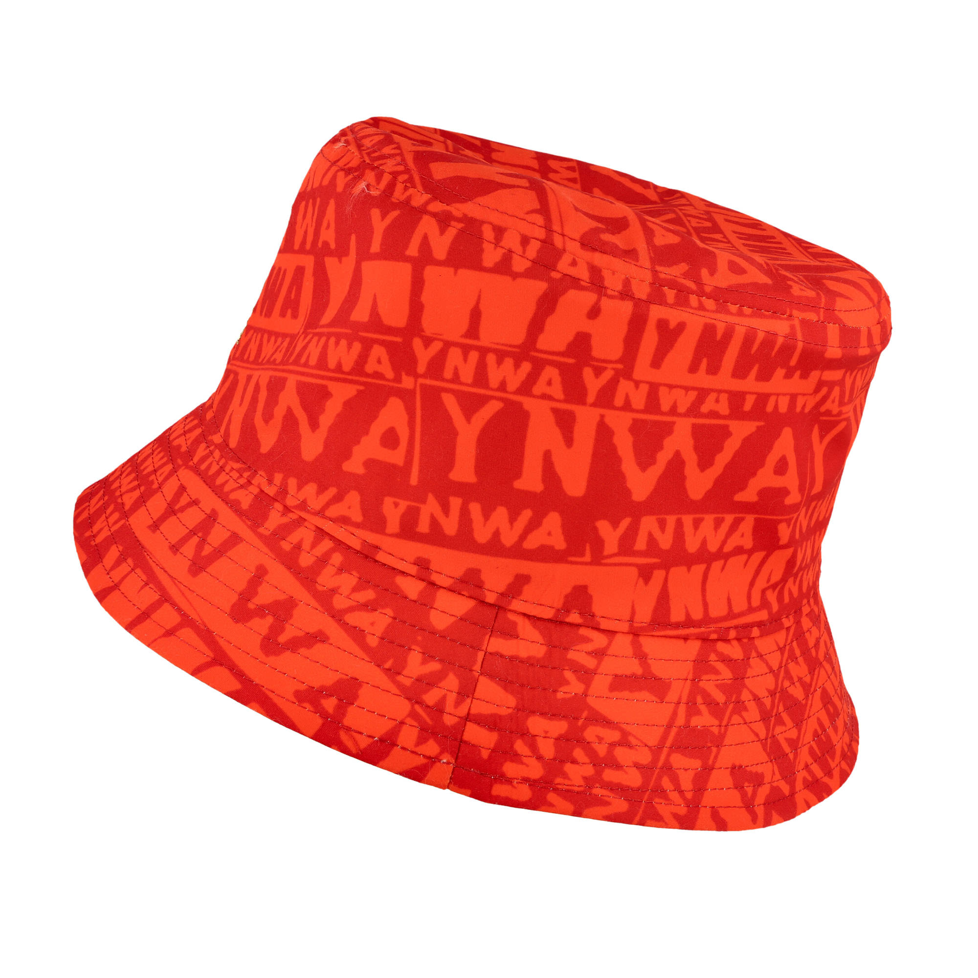 Converse Liverpool FC x Converse Reversible Bucket Hat Converse Egret Bucket Hats Detailfoto | Overkill