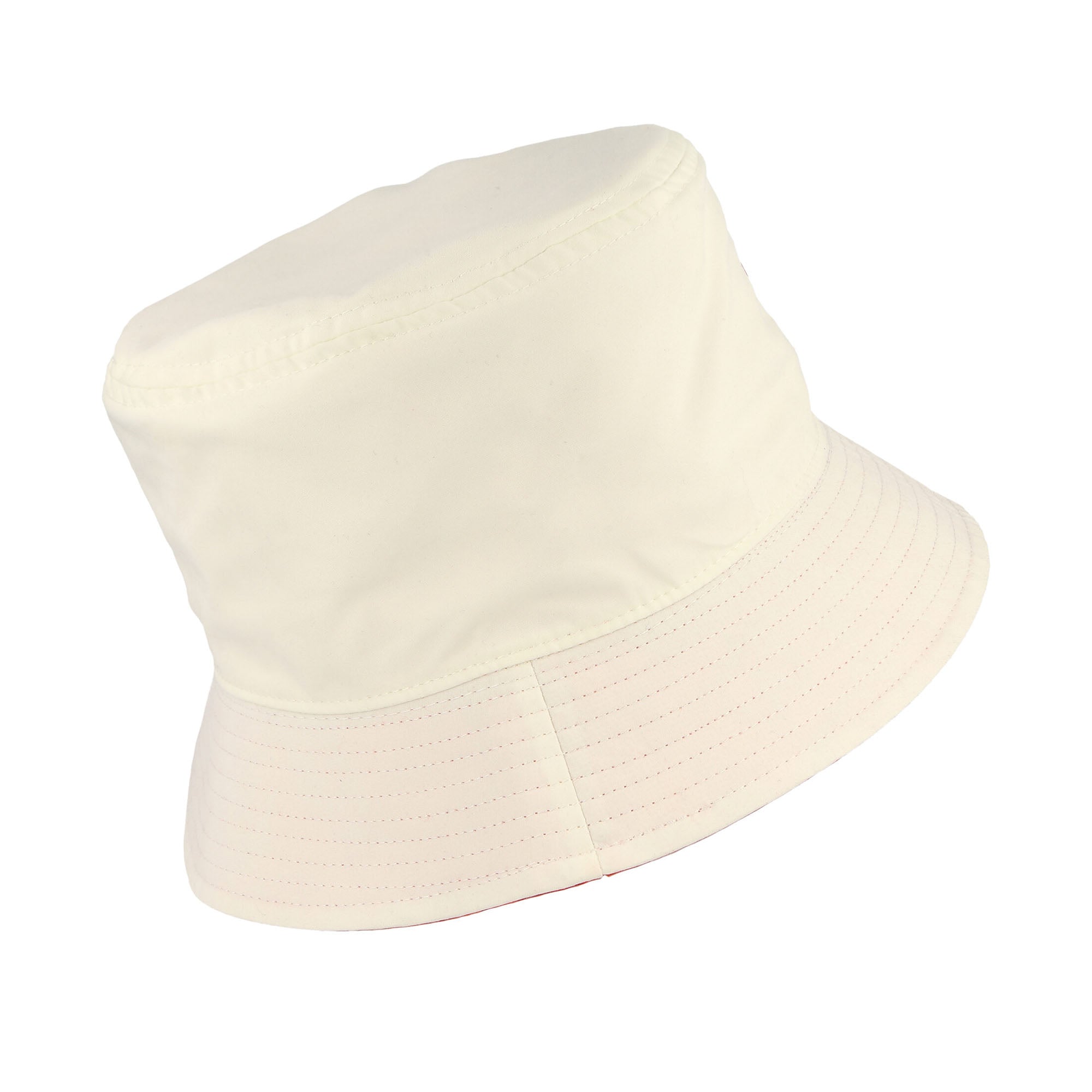 Converse Liverpool FC x Converse Reversible Bucket Hat Converse Egret Bucket Hats Detail view 1 | Overkill