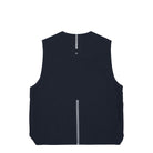 Converse A Cold Wall x Converse Light Gilet Vest Navy Vests Material | Overkill