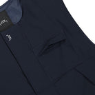 Converse A Cold Wall x Converse Light Gilet Vest Navy Vests Detailfoto | Overkill