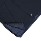 Converse A Cold Wall x Converse Light Gilet Vest Navy Vests Detail view 2 | Overkill