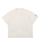Converse A Cold Wall x Converse Short Sleeve Tee Stone T-Shirts 10025731-A02 | Overkill