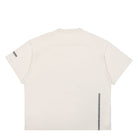 Converse A Cold Wall x Converse Short Sleeve Tee Stone T-Shirts Material | Overkill
