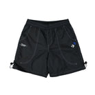 Converse Ader Error x Converse Shapes Shorts Converse Black Shorts 10025819-A01 | Overkill