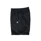 Converse Ader Error x Converse Shapes Shorts Converse Black Shorts Close-up | Overkill
