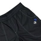 Converse Ader Error x Converse Shapes Shorts Converse Black Shorts Detailfoto | Overkill