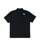 Converse Ader Error x Converse Shapes Polo Converse Black Polo Shirts Material | Overkill