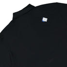 Converse Ader Error x Converse Shapes Polo Converse Black Polo Shirts Detailfoto | Overkill