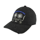 Converse Ader Error x Converse Baseball Hat Converse Black Caps 10025822-A01 | Overkill