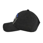 Converse Ader Error x Converse Baseball Hat Converse Black Caps  Material | Overkill