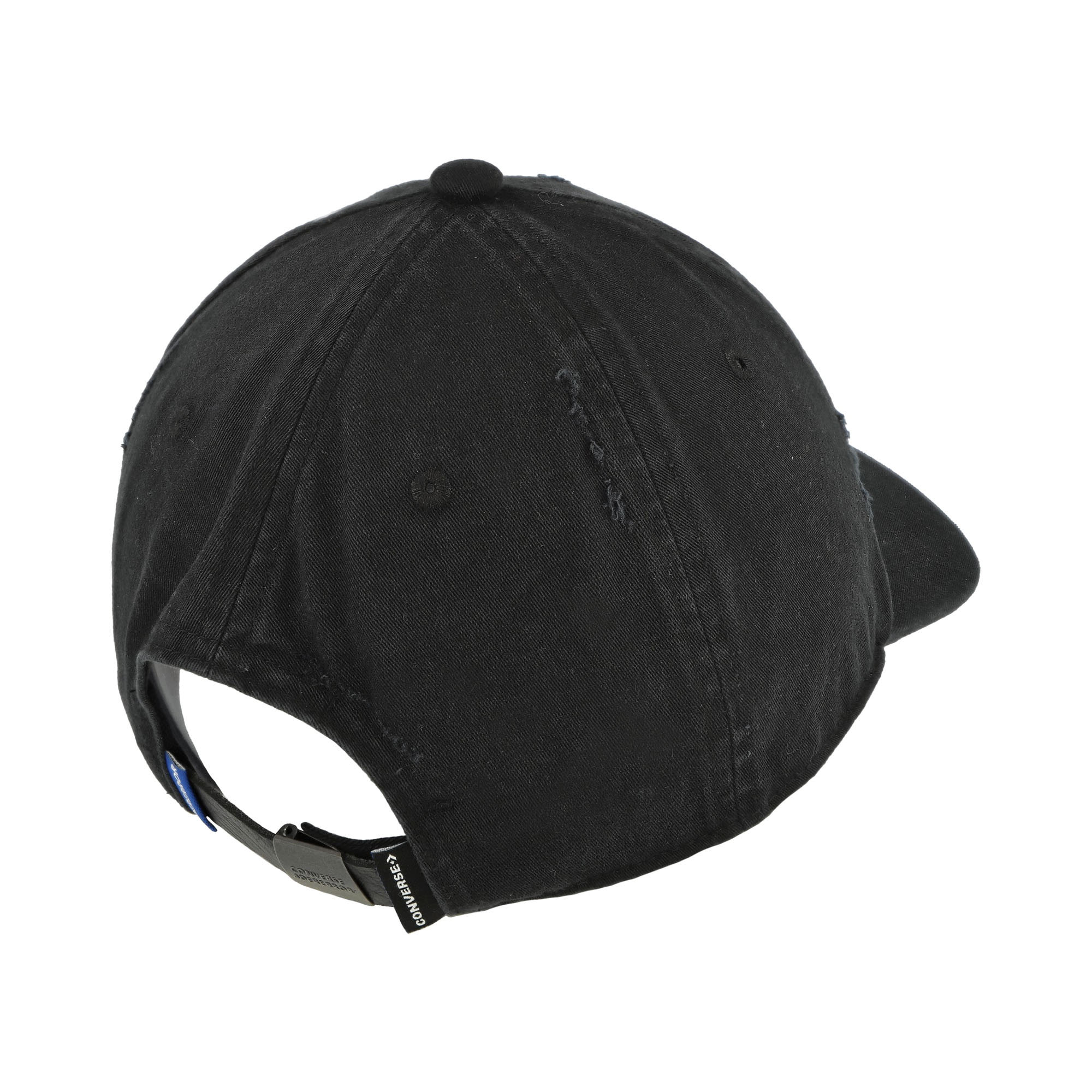 Converse Ader Error x Converse Baseball Hat Converse Black Caps Detail view 1 | Overkill