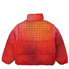 Converse Liverpool FC x Converse Super Puffer Tomato Puffer Jackets Material | Overkill