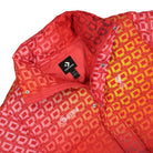 Converse Liverpool FC x Converse Super Puffer Tomato Puffer Jackets Close-up | Overkill