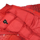 Converse Liverpool FC x Converse Super Puffer Tomato Puffer Jackets Detail view 1 | Overkill