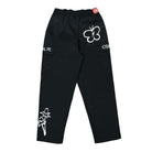 Converse Liverpool FC x Converse Woven Cargo Pant Converse Black Cargo Pants Material | Overkill