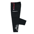 Converse Liverpool FC x Converse Woven Cargo Pant Converse Black Cargo Pants Close-up | Overkill