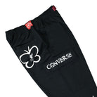 Converse Liverpool FC x Converse Woven Cargo Pant Converse Black Cargo Pants Detail view 2 | Overkill