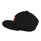 Converse Liverpool FC x Converse 6 Panel Cap Converse Black Caps  Material | Overkill