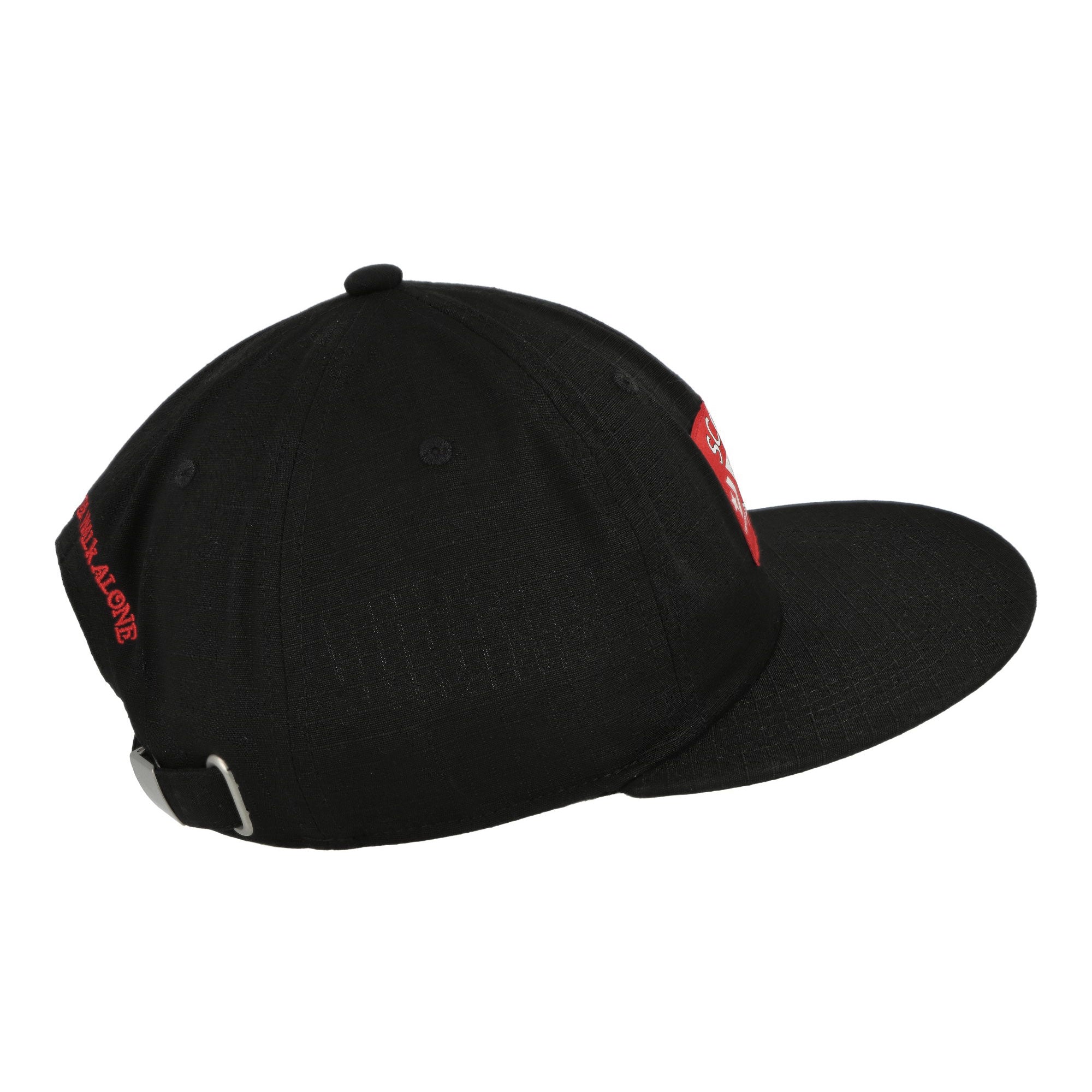 Converse Liverpool FC x Converse 6 Panel Cap 10026279-A01 | OVERKILL