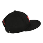Converse Liverpool FC x Converse 6 Panel Cap Converse Black Caps Close-up | Overkill
