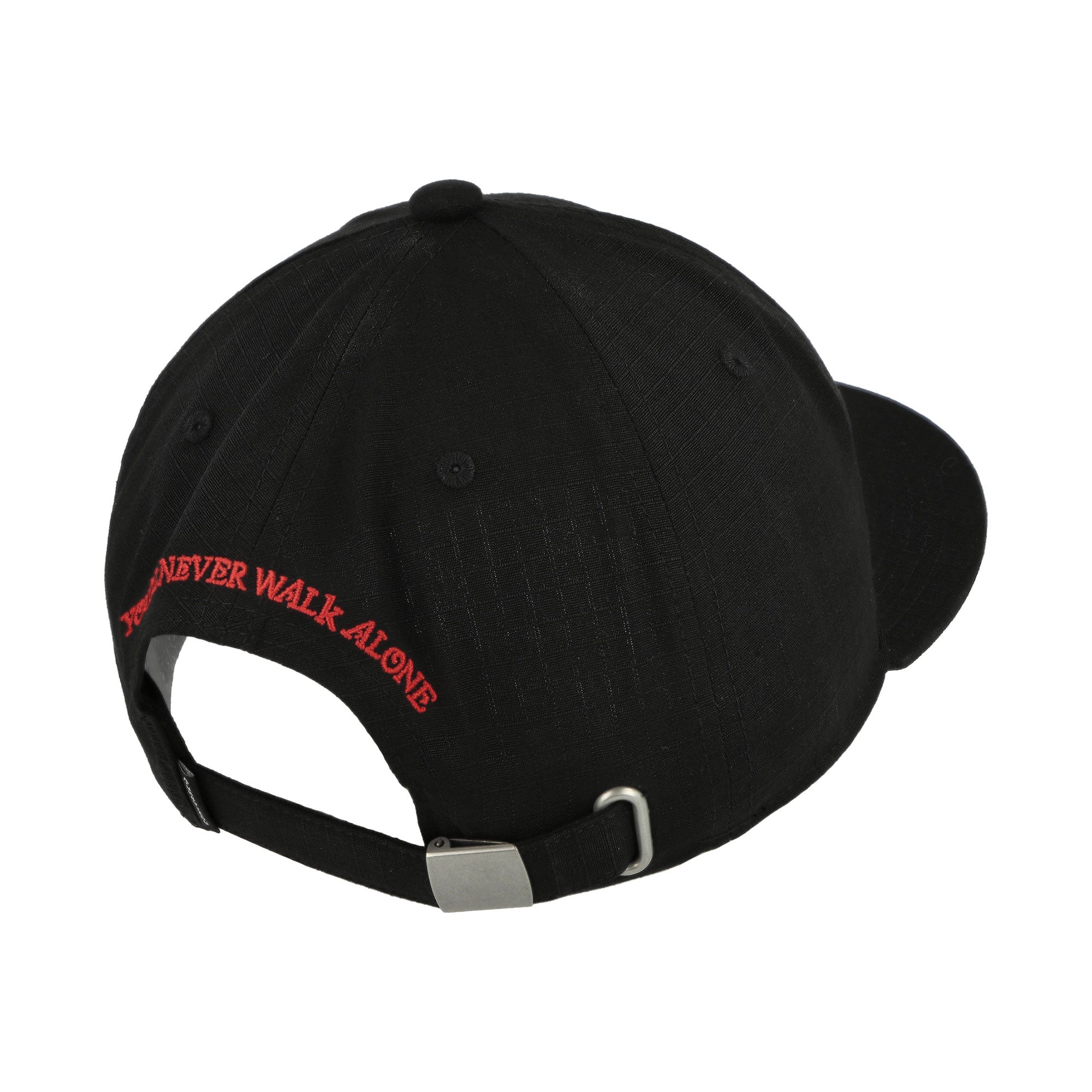 リバプール Converse Liverpool FC x Converse 6 Panel Cap 10026279-A01 | OVERKILL