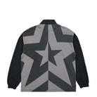 Converse Rugby Longsleeve Black Longsleeves Close-up | Overkill