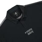 Converse Rugby Longsleeve Black Longsleeves Material | Overkill