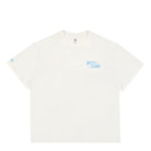 Converse Tee White T-Shirts 10026482-A01 | Overkill