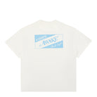 Converse Tee White T-Shirts Close-up | Overkill