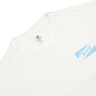 Converse Tee White T-Shirts Material | Overkill