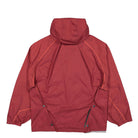 Converse A COLD WALL x Converse Wind Jacket Rust Oxide Windbreaker Material | Overkill