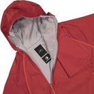 Converse A COLD WALL x Converse Wind Jacket Rust Oxide Windbreaker Detail view 1 | Overkill