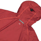 Converse A COLD WALL x Converse Wind Jacket Rust Oxide Windbreaker Detail view 3 | Overkill