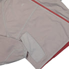 Converse A COLD WALL x Converse Wind Jacket Rust Oxide Windbreaker Detail view 5 | Overkill