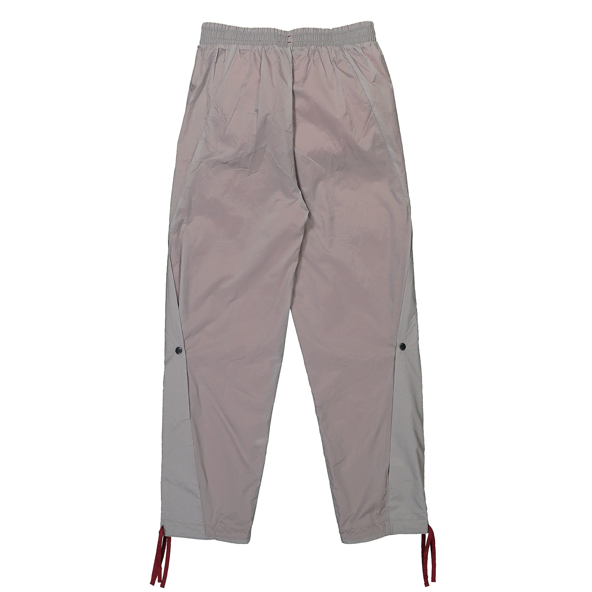 Converse A COLD WALL x Converse Wind Pant Rust Oxide Casual Pants Detailfoto | Overkill