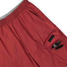 Converse A COLD WALL x Converse Wind Pant Rust Oxide Casual Pants Detail view 3 | Overkill