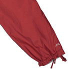 Converse A COLD WALL x Converse Wind Pant Rust Oxide Casual Pants Detail view 5 | Overkill