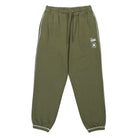 Converse Patta x Converse Pant Utility Green Heather Sweat & Track Pants 10026930-A01 | Overkill