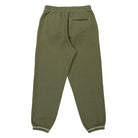 Converse Patta x Converse Pant Utility Green Heather Sweat & Track Pants Material | Overkill