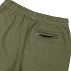 Converse Patta x Converse Pant Utility Green Heather Sweat & Track Pants Detail view 1 | Overkill