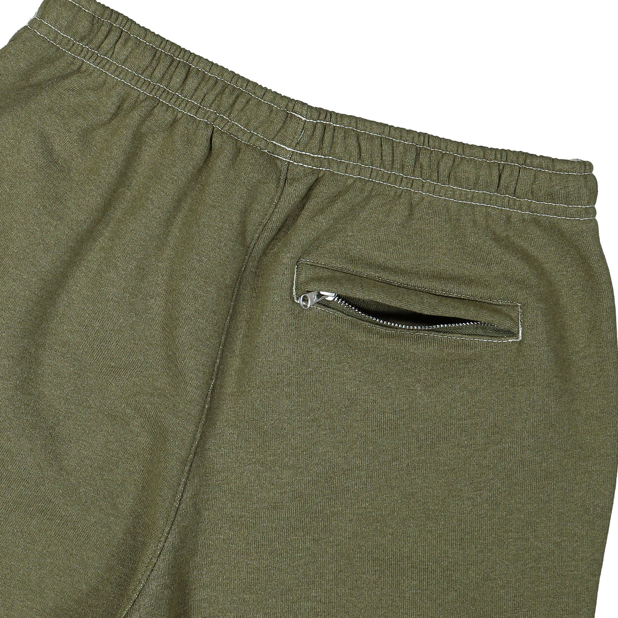 Converse Patta x Converse Pant Utility Green Heather Sweat & Track Pants Detail view 1 | Overkill
