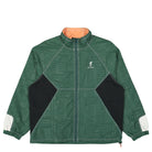 Converse Starsprinter Jacket Rainforest Track Jackets 10026937-A01 | Overkill
