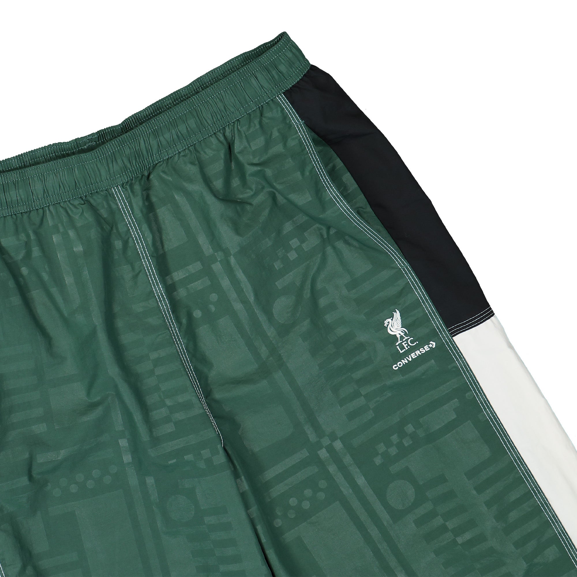 Converse Starsprinter Pant Rainforest Sweat & Track Pants Detailfoto | Overkill