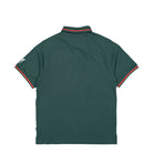 Converse Marquis Polo Away Kit Green Polo Shirts Material | Overkill