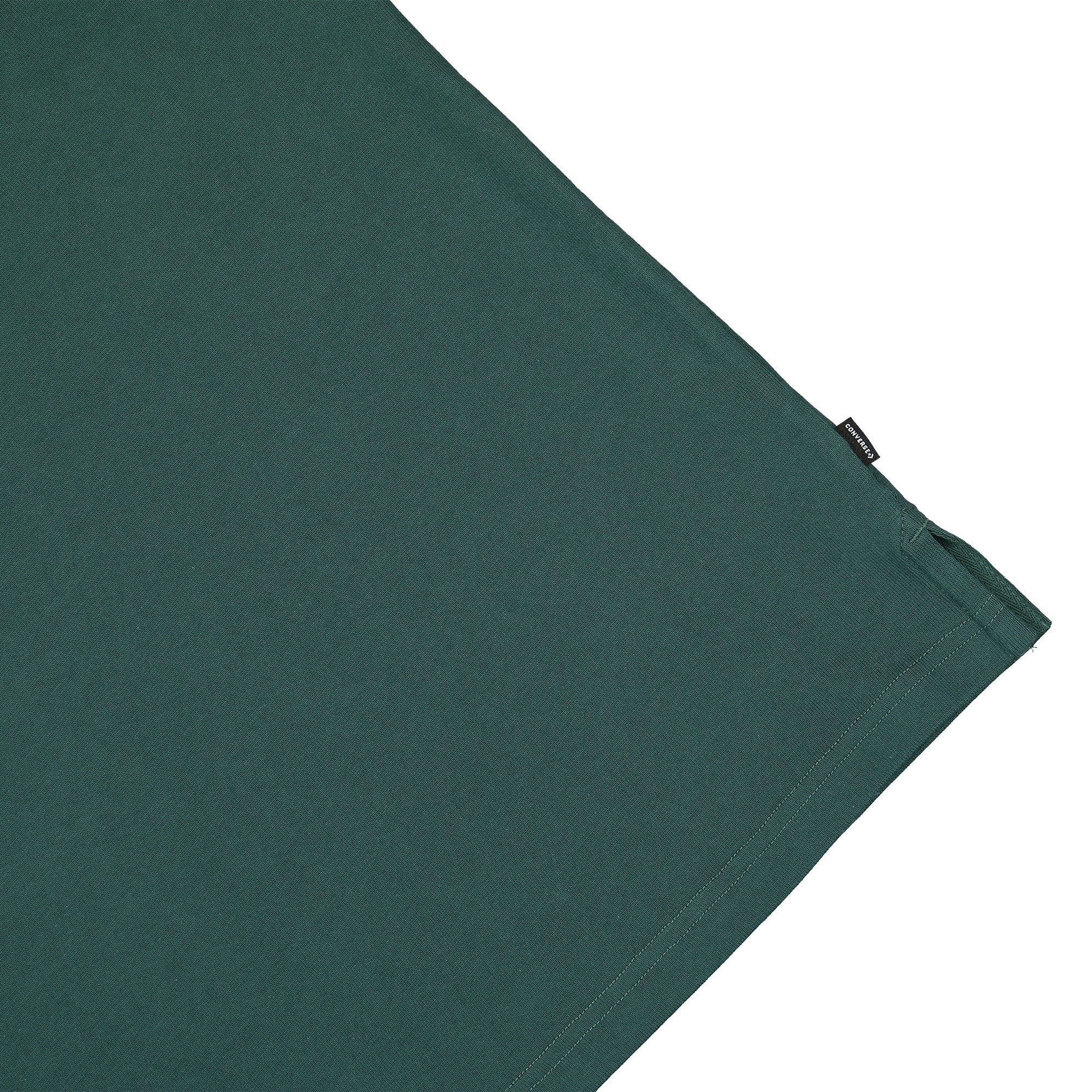 Converse Marquis Polo Away Kit Green Polo Shirts Detailfoto | Overkill