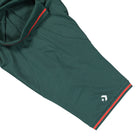 Converse Marquis Polo Away Kit Green Polo Shirts Detail view 1 | Overkill